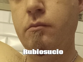 Rubiosucio