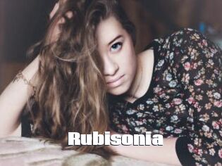 Rubisonia