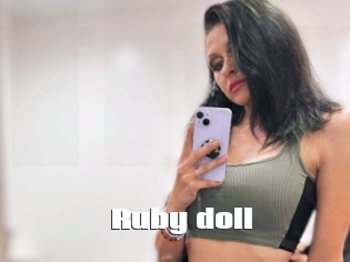 Ruby_doll