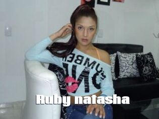 Ruby_natasha