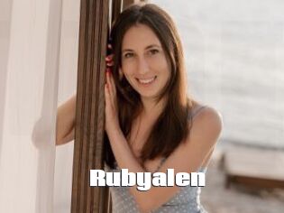 Rubyalen