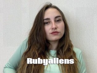 Rubyallens