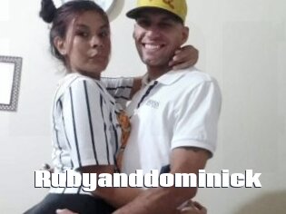Rubyanddominick
