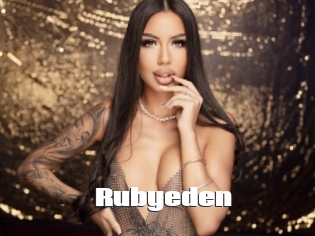 Rubyeden