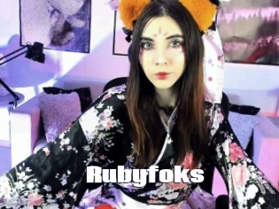 Rubyfoks