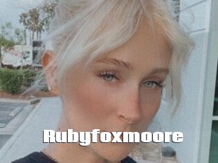 Rubyfoxmoore