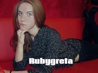 Rubygreta