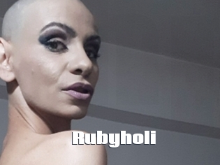 Rubyholi