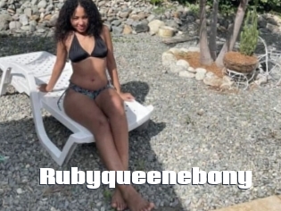 Rubyqueenebony