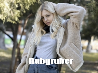 Rubyruber