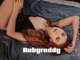 Rubyruddy