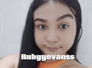 Rubyyevanss