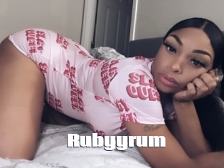 Rubyyrum