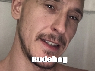 Rudeboy