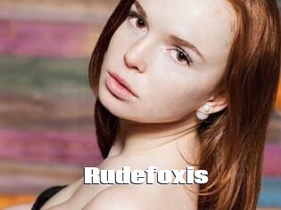 Rudefoxis