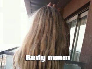 Rudy_mmm