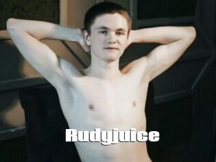 Rudyjuice