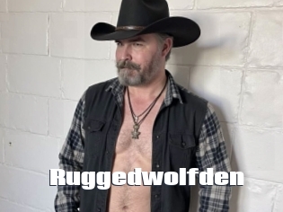 Ruggedwolfden