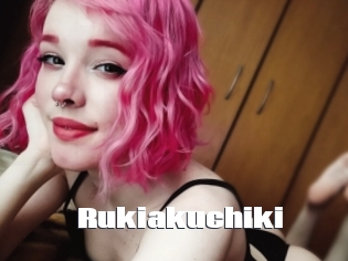 Rukiakuchiki