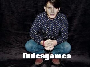 Rulesgames