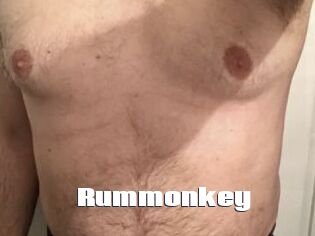 Rummonkey