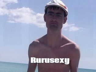 Rurusexy