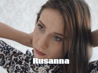 Rusanna