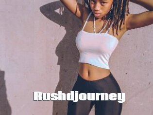 Rushdjourney