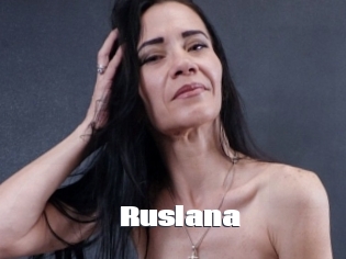 Ruslana