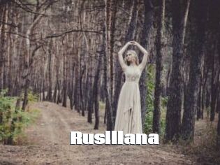 Ruslllana