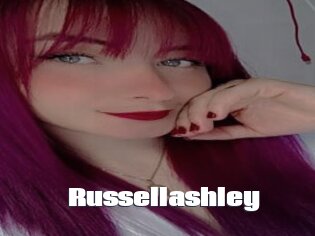 Russellashley