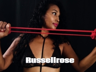 Russellrose