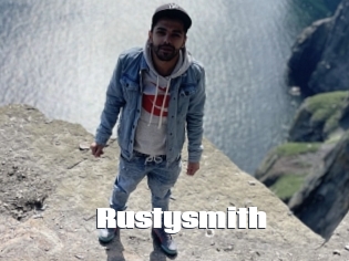 Rustysmith