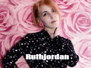 Ruthjordan