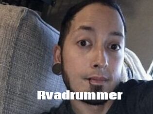 Rvadrummer