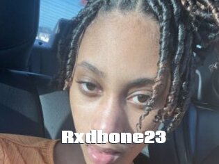 Rxdbone23