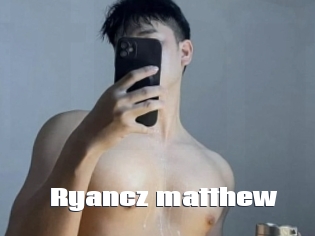 ryancz_matthew The hot porn