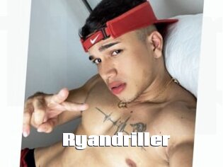 Ryandriller