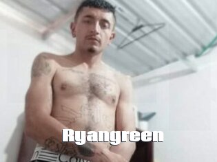 Ryangreen