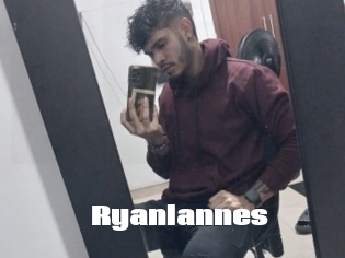 Ryanlannes