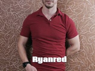 Ryanred