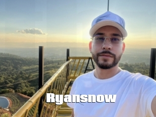 Ryansnow