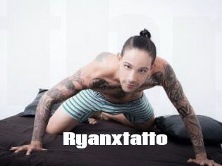 Ryanxtatto