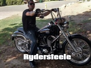 Rydersteele