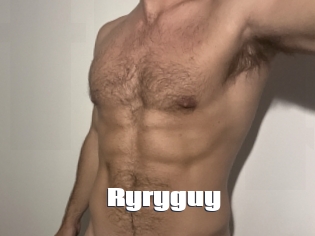 Ryryguy