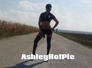 AshleyHotPie