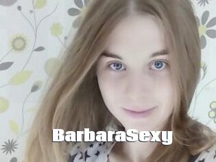 BarbaraSexy