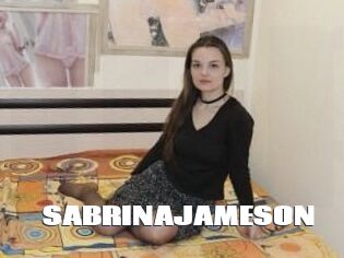 SABRINAJAMESON
