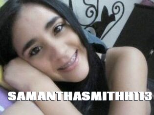 SAMANTHASMITHH113 The hot porn