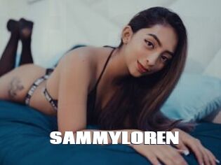 SAMMYLOREN